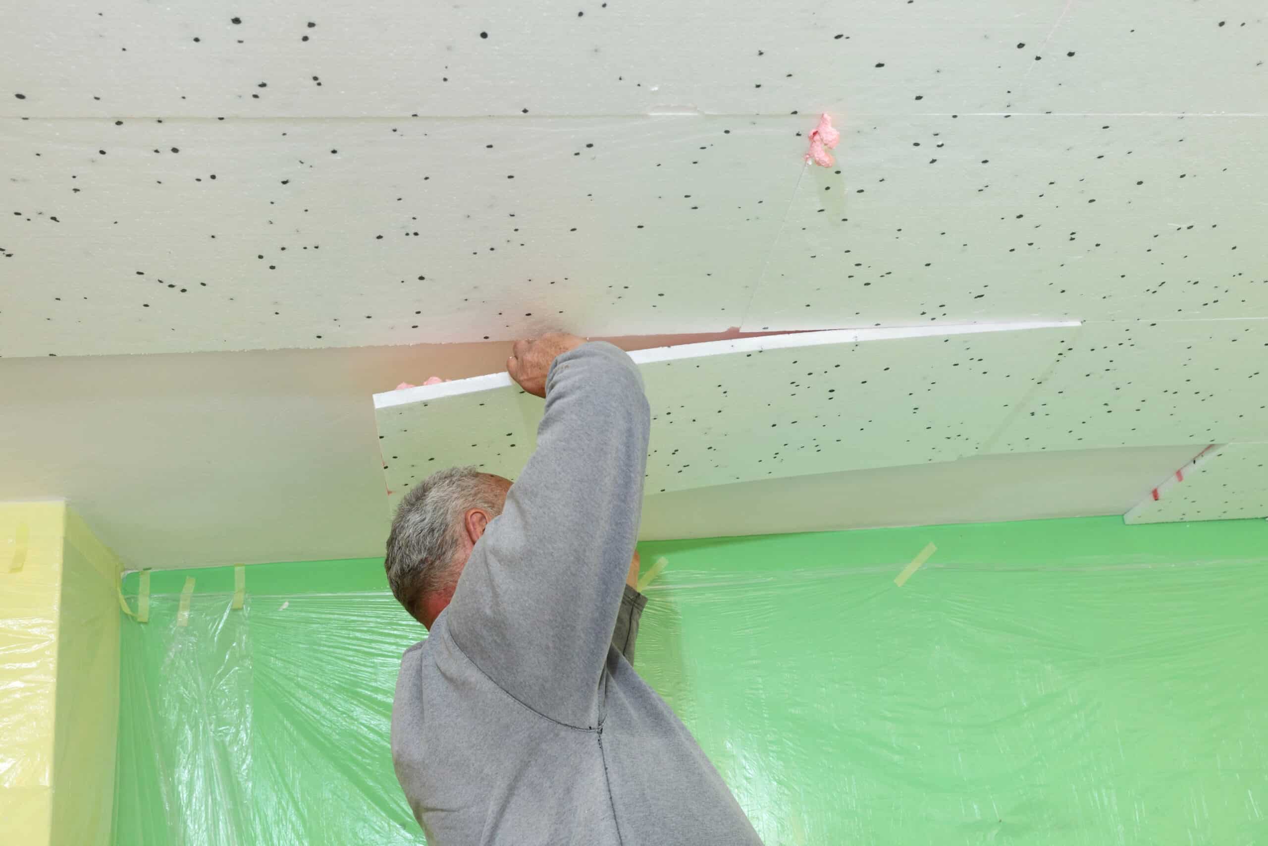 Isolation plafond : techniques efficaces pour optimiser la performance thermique